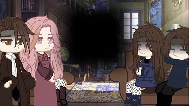 реакция семьи дазая на него.