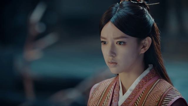 Предание о пробуждении 1 сезон 37 серия