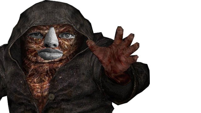 Stalker 1 Call of Pripyat | Бэбэй [YouTube]