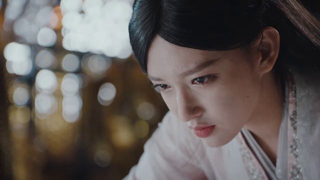 Предание о пробуждении 1 сезон 43 серия