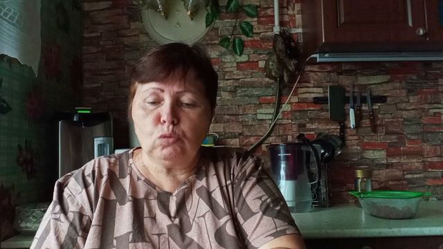 17-10-2024 Посадила чеснок. жизнь в деревне.