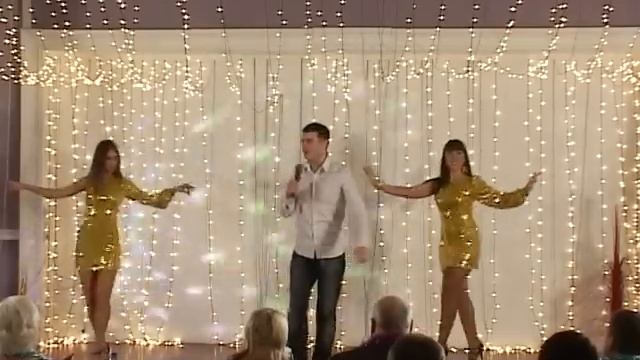 Николай Данилов - "Солнышко моё"