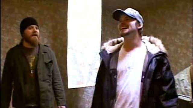 ВИВА ЛЯ БЭМ — VIVA LA BAM 2 сезон 1 серия