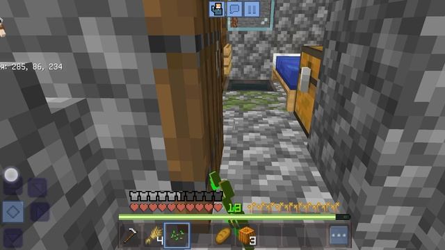 крафтсман имба