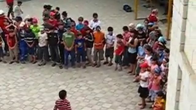 Детский оздоровительный лагерь «Радость»  в Дагестане 10