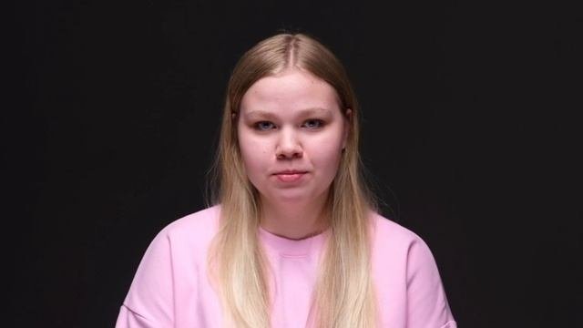 Настя Остапенко Видеовизитка