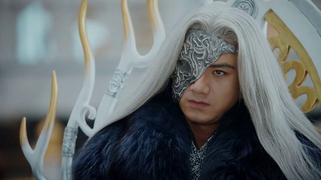 Предание о пробуждении 1 сезон 39 серия