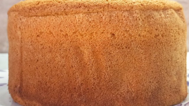 Бисквит классический,просто и вкусно!