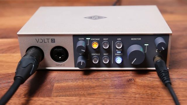 A Quick Guide to the Universal Audio Volt Interfaces: Which One Is Best For You?
