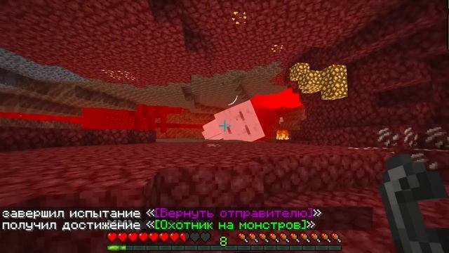 Майнкрафт, но КРАФТЫ  Умножаются КАЖДЫЙ РАЗ!