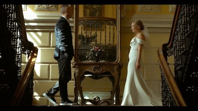 Margo & Konstantin