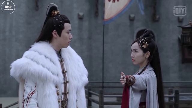 Царство духов 1 сезон 26 серия