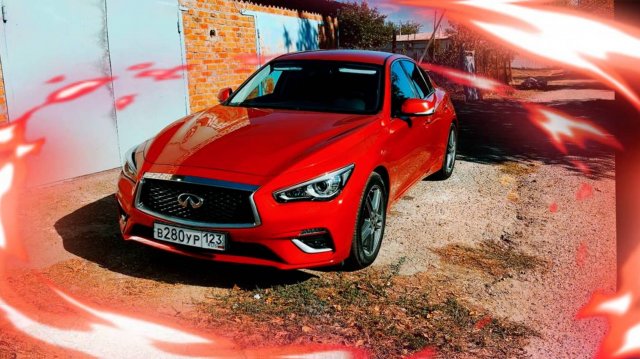 Красная трехслойка ! Лессирующий слой! Сгорел гараж!!! #маляркавдеревне