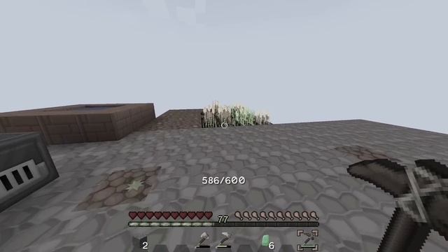Майнкрафт, но Твой БЛОК = Твой РЕАЛИЗМ.. #2