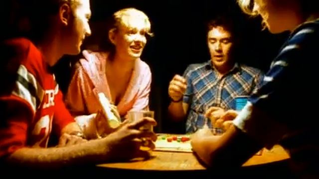 E Type - Angels Crying