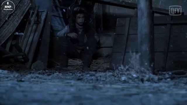 Царство духов 1 сезон 29 серия