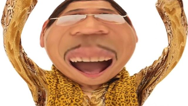 PPAP lyrics