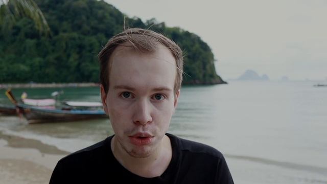 Маэстро ПОНАСЕНКОВ знает все о БУДДИЗМЕ! // Никита Образцов