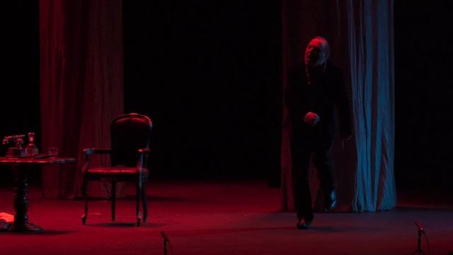 Спектакль Фальшивая нота в Санкт-Петербурге