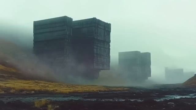 💿👽Plutonium - Atmospheric Ambient Music for Deep Focus and Relaxation