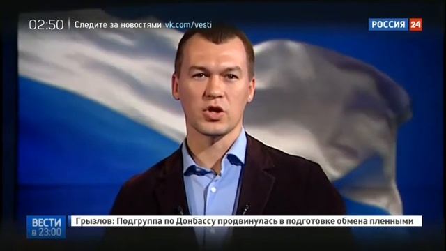 Присяга для принимающих гражданство России