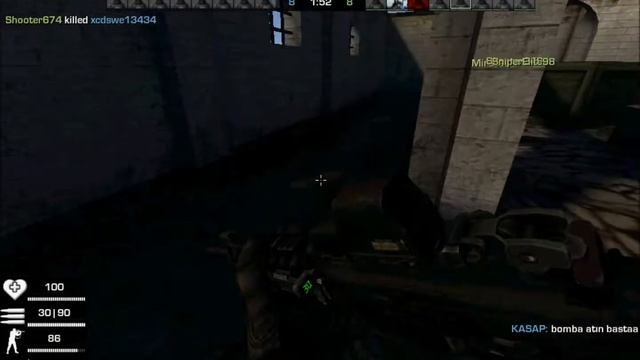 Be Gone: Last Stand