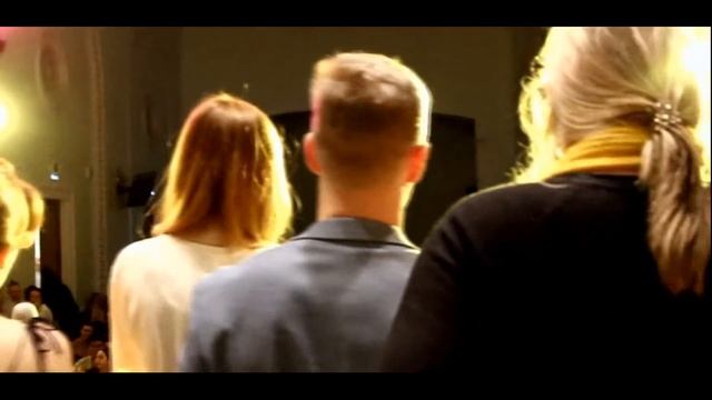 Дебют Первокурсников "НАЗАД В БУДУЩЕЕ" Института Естественных наук и Математики УрФУ