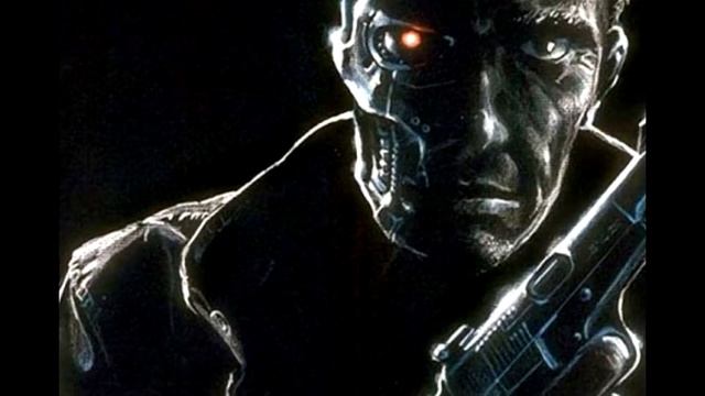 КАКИМ МОГ БЫТЬ ТЕРМИНАТОР - FUNNY STORIES #3