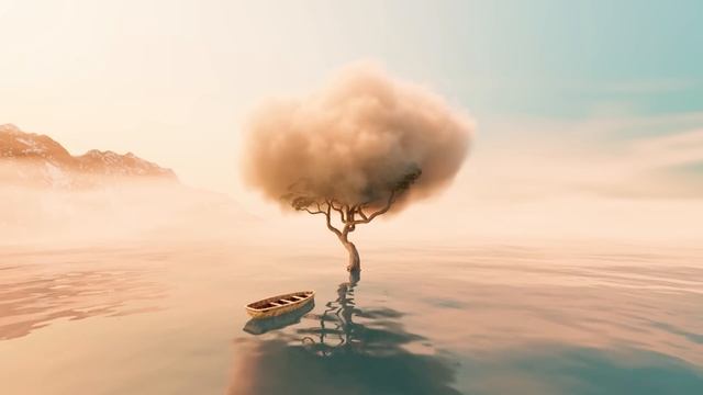Мощное Исцеление Нервной Системы☀️ Матрица Гаряева для Восстановления Нервов