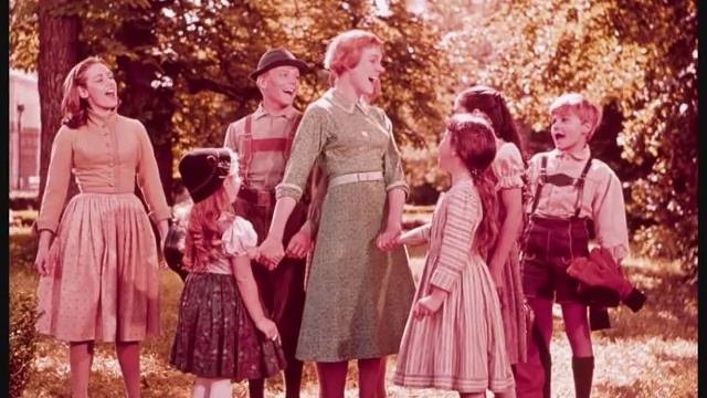 The sound of music - Do Re Mi