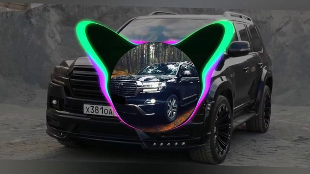 BODIEV - Крузак 200 (Slowed prod.TRXPYX)