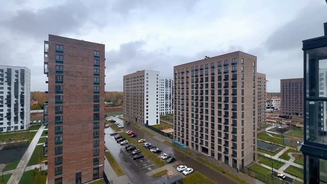 Лучшие жк в НОВОЙ МОСКВЕ | Квартиры с МОСКОВСКОЙ ПРОПИСКОЙ