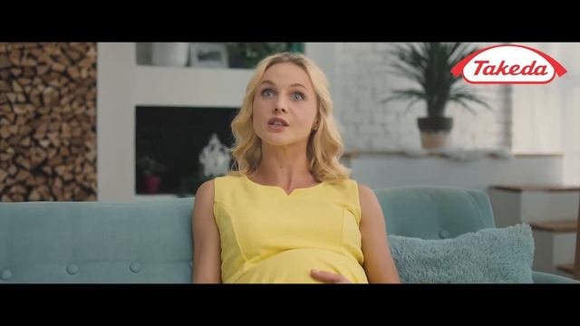 Vitrum Prenatal