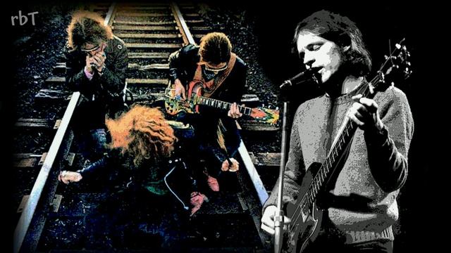 Cream - Spoonful 1967