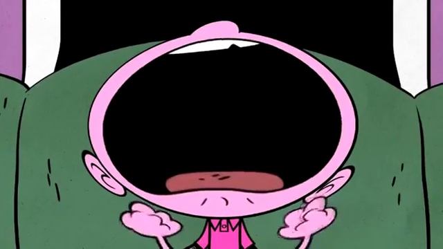 Lincoln Loud Yells Nooo! Effects  (Sponsored by YKW Csupo Effects) (2ND VIEWED VIDEO)!