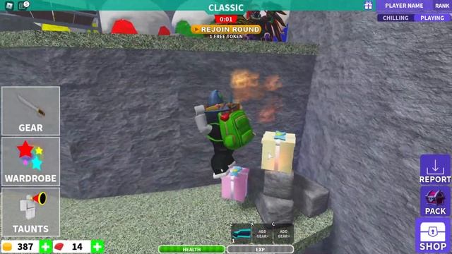 ALL ** NEW SECRET OP WORKING CODES! Roblox Cursed Islands