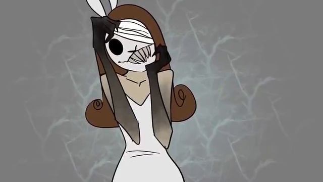 [ Детектив Войд ] SCP - 1903 
Секрет Джеки ( Анимация SCP )