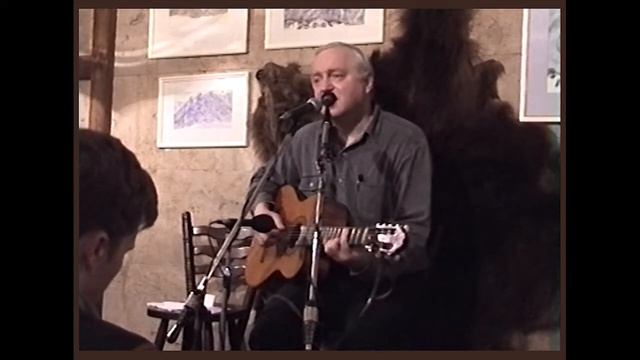 Сергей Никитин в "АльпИндустрии" (2)