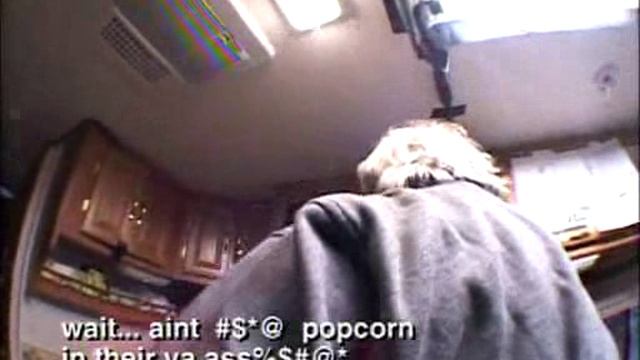 ВИВА ЛЯ БЭМ — VIVA LA BAM 2 сезон 4 серия