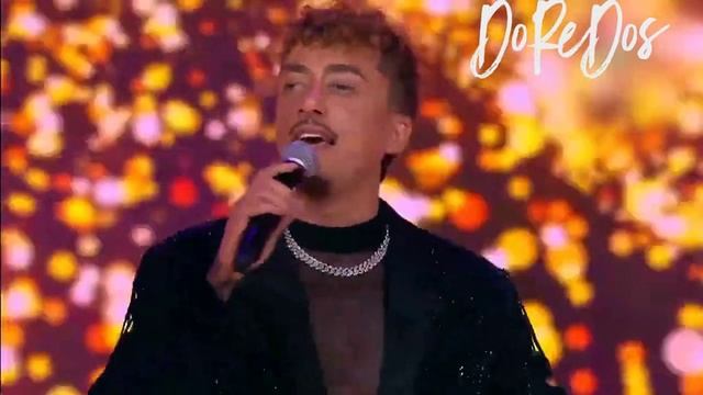 Восторг души! Ф. Киркоров презентовал группу DoReDos-— молдавское трио из Рыбницы-"Там где любовь"