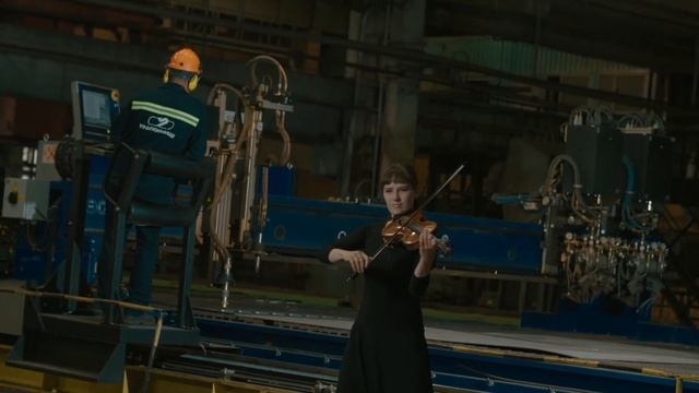 ЦЕННОСТИ УРАЛХИММАША — КАЧЕСТВО