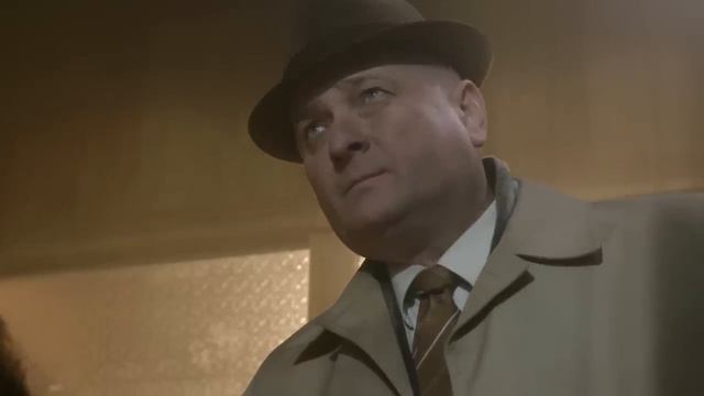 Под давлением | Вещдок