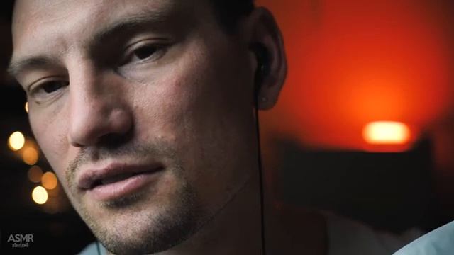 ASMR Student: Как Почувствовать АСМР Мурашки?!... (а может даже и уснуть под приятный шепот)