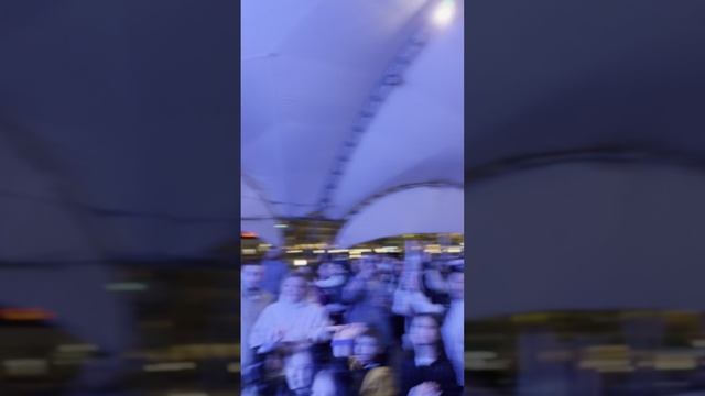 Кавер-группа БИЗЕ | Отельный Open-Air Miracleon