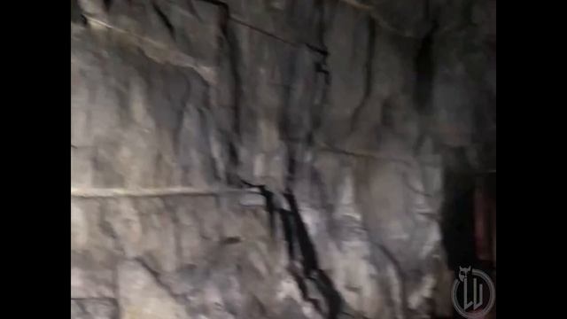 Тайны Кольского полуострова. Мурманские катакомбы. Часть вторая..Гора дьявола.