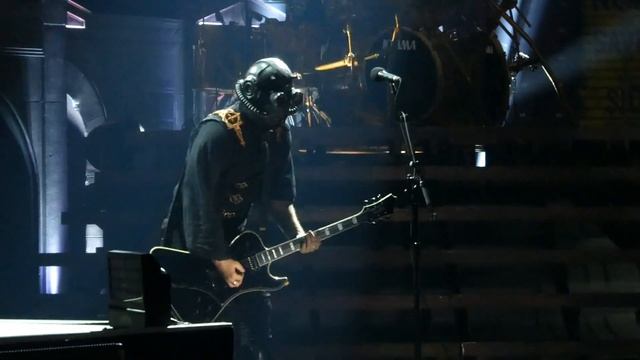 Ghost - Square Hammer - Live HD (Giant Center 2022)
