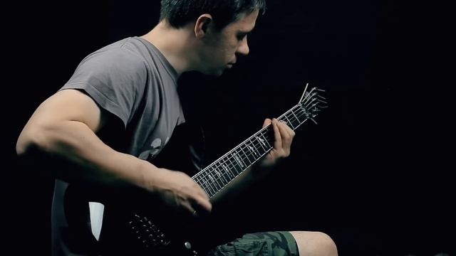 Владимир Зеленцов Погоня (Неуловимые мстители) - в стиле Metal