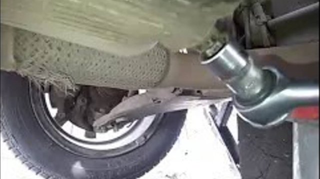 Как заменить масло в Daewoo nexia и какое лучше