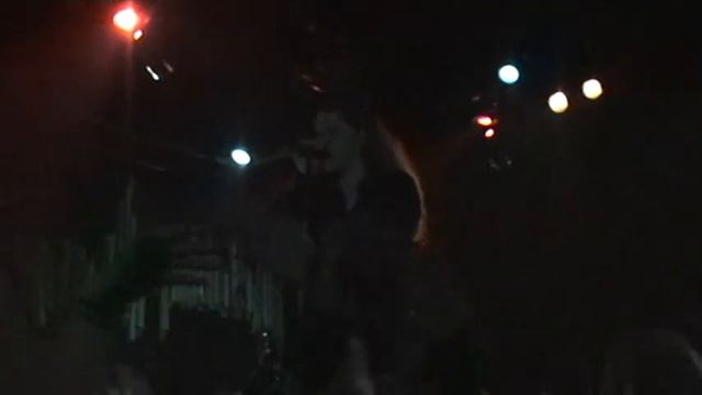 DIARY OF DREAMS (Live in Moscow 2009)