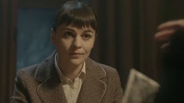 Испорченные люди ｜ Вещдок